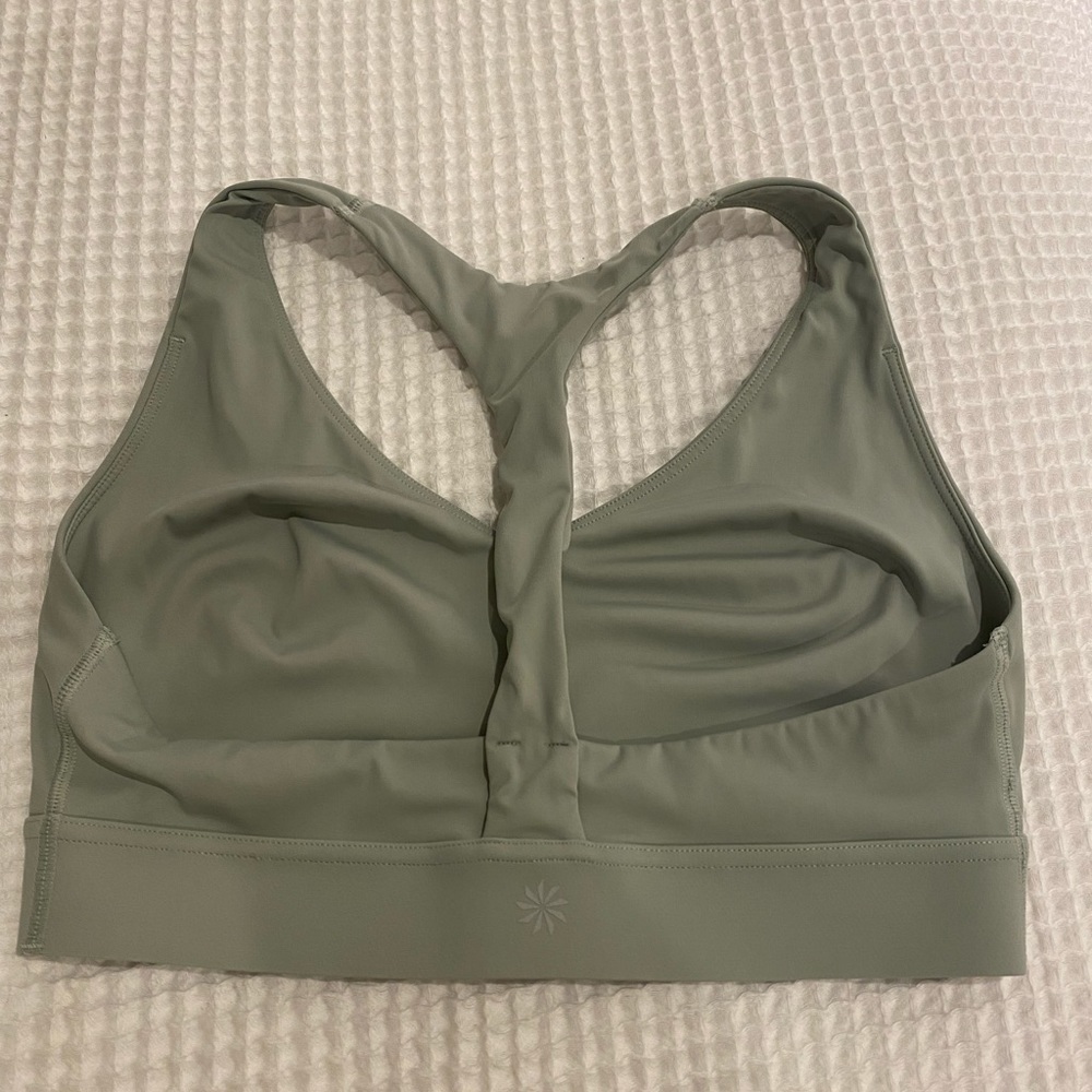 Athleta sports bra
